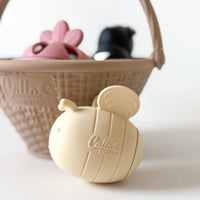 Calla & Friends - Strawberry Patch Bath Toys