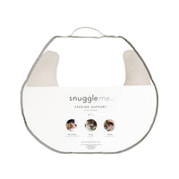 Snuggle Me Organic - Feeding Support | Natural