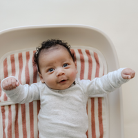 Snuggle Me Organic - Change Pad Towel | Gumdrop