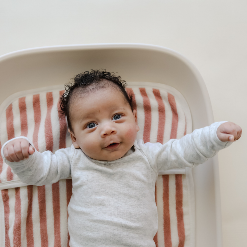Snuggle Me Organic - Change Pad Towel | Gumdrop