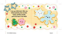 Cottage Door Press - I Love You Snow Much Novelty Winter Board Book