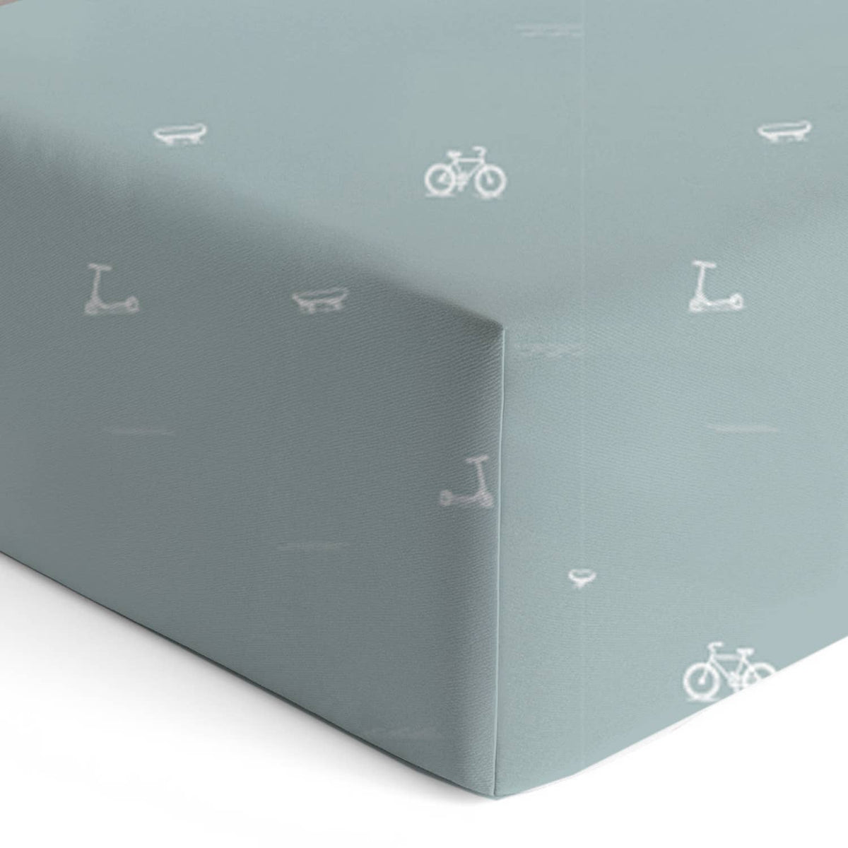 gunamuna - SS26 CRIB SHEET