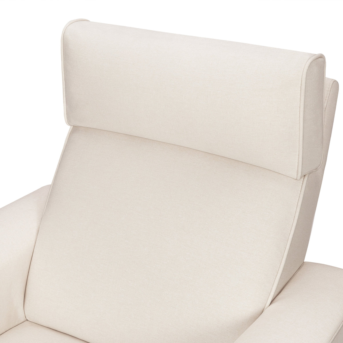 Namesake Willa Deluxe Power Recliner and Swivel Glider with Heat and Massage