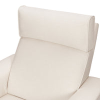 Namesake Willa Deluxe Power Recliner and Swivel Glider with Heat and Massage