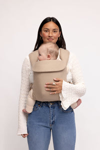 WildBird Aerial Carrier | Desert Lark