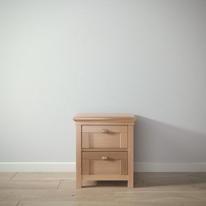 Romina Karisma Nightstand