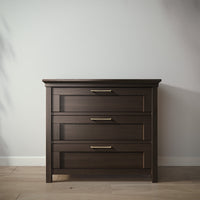 Romina Karisma Single Dresser