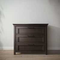 Romina Karisma Single Dresser