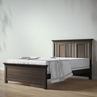 Romina Karisma Full Bed