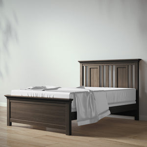 Romina Karisma Full Bed