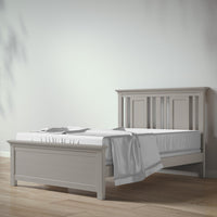 Romina Karisma Full Bed