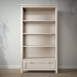 Romina Karisma Bookcase