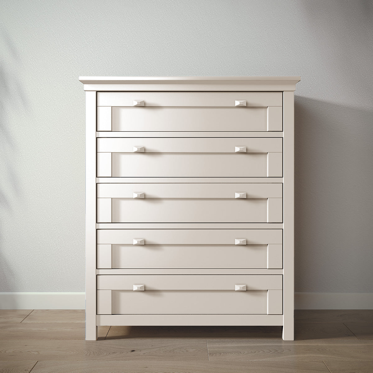 Romina Karisma Tall Chest