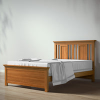 Romina Karisma Full Bed