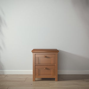 Romina Karisma Nightstand