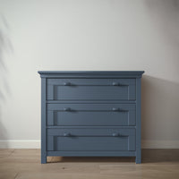 Romina Karisma Single Dresser