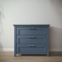 Romina Karisma Single Dresser