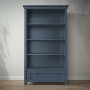 Romina Karisma Bookcase
