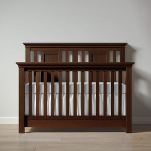 Romina Karisma Convertible Crib / Open Back