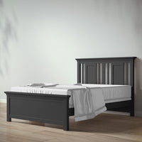 Romina Karisma Full Bed