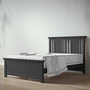 Romina Karisma Full Bed