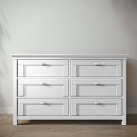 Romina Karisma Double Dresser