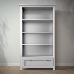 Romina Karisma Bookcase