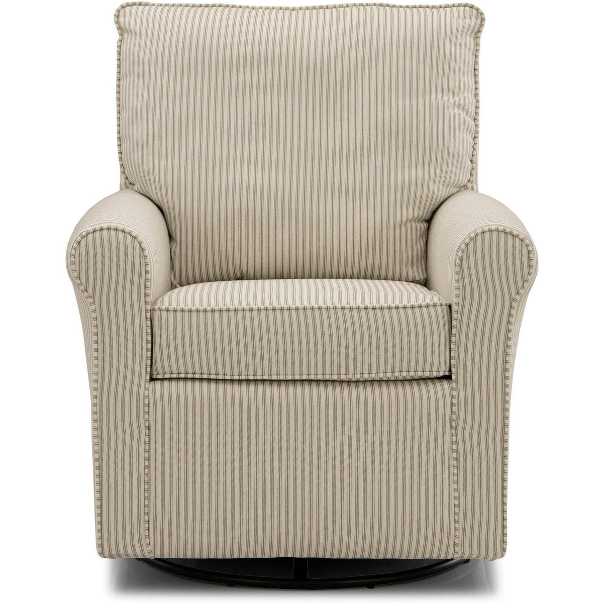 Storytime Kacey Swivel Glider