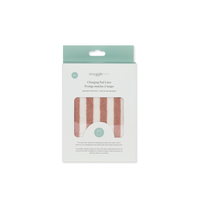 Snuggle Me Organic - Change Pad Towel | Gumdrop