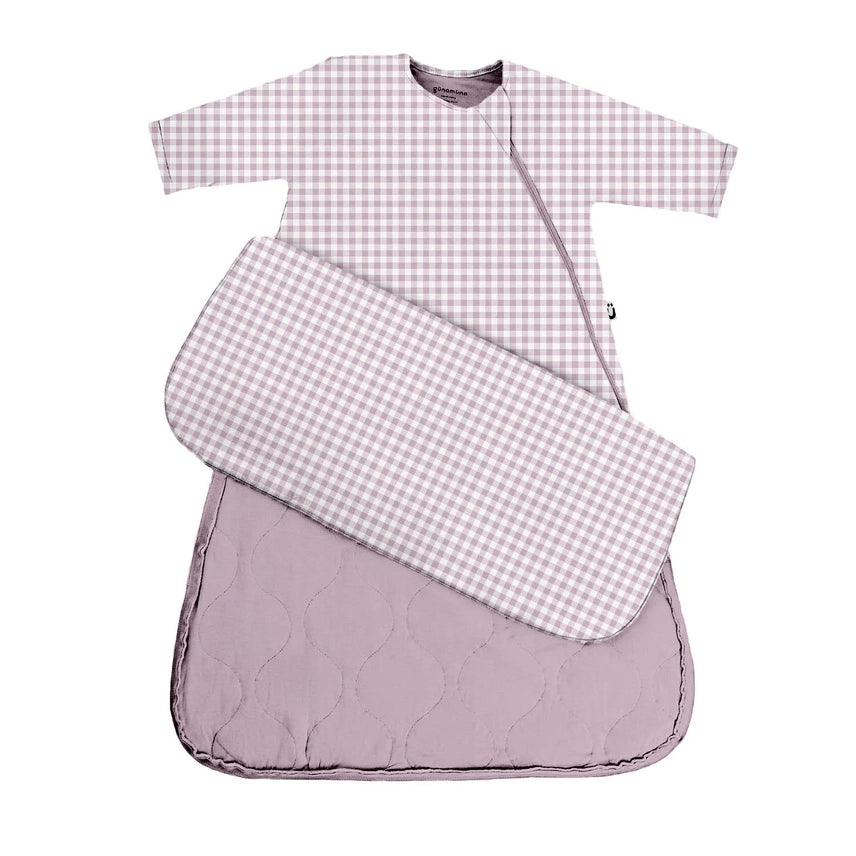 Gunamuna  FW26 Long Sleeve Sleep Sack 2.5