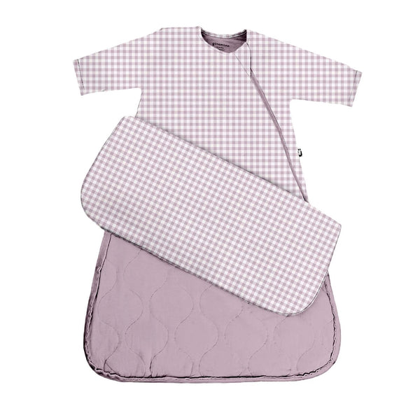 Gunamuna  FW26 Long Sleeve Sleep Sack 2.5