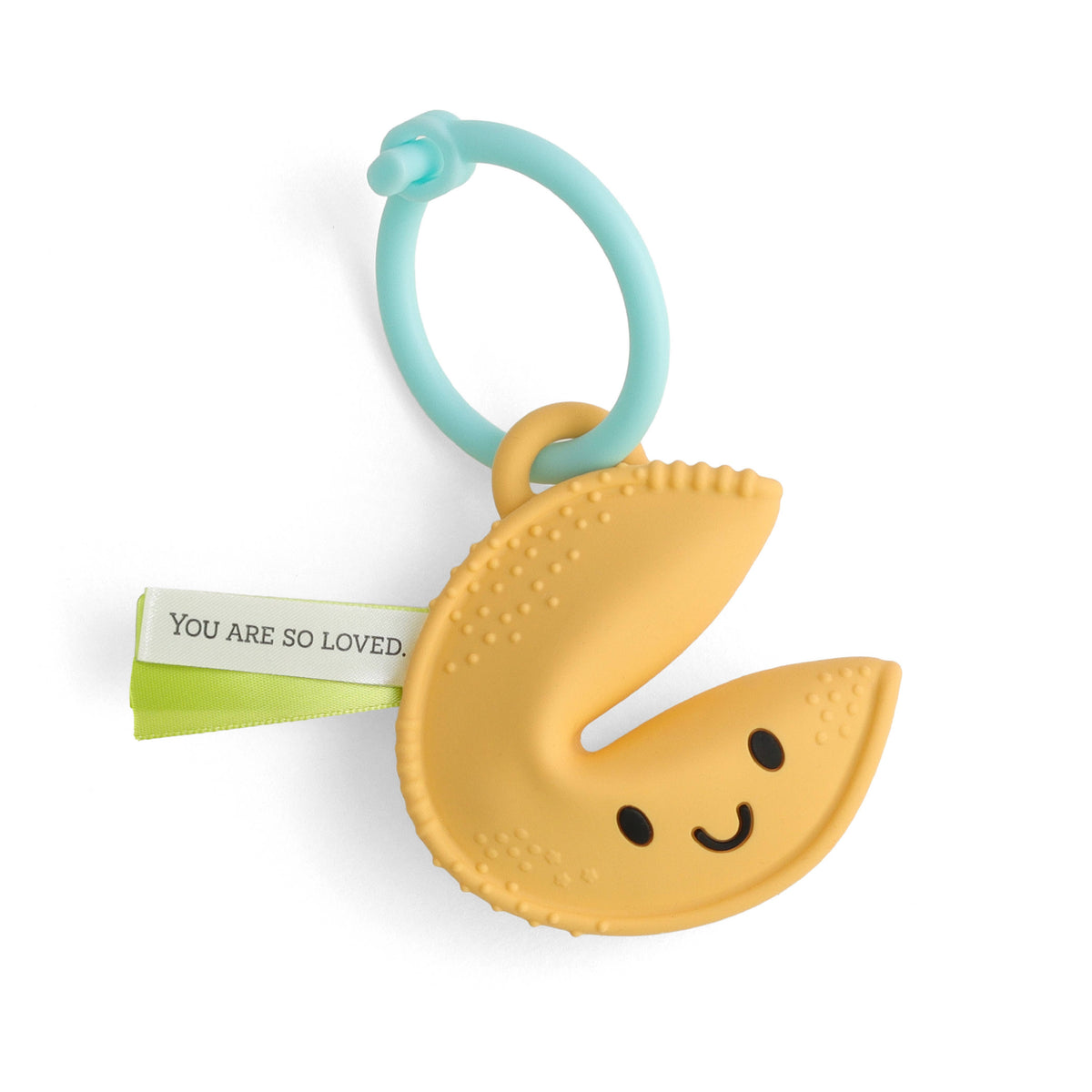 Itzy Ritzy - *NEW* Itzy Treat™ - Fortune Cookie Teether