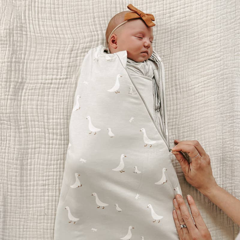 Gunamuna Swaddle