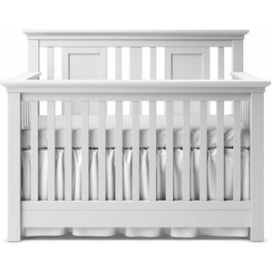 Romina Karisma Convertible Crib (Open Back)