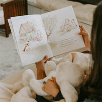 Bunnies By the Bay Bun Bun A Lovey Story