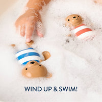 Itzy Ritzy - *NEW* Bear Silly Swimmers™