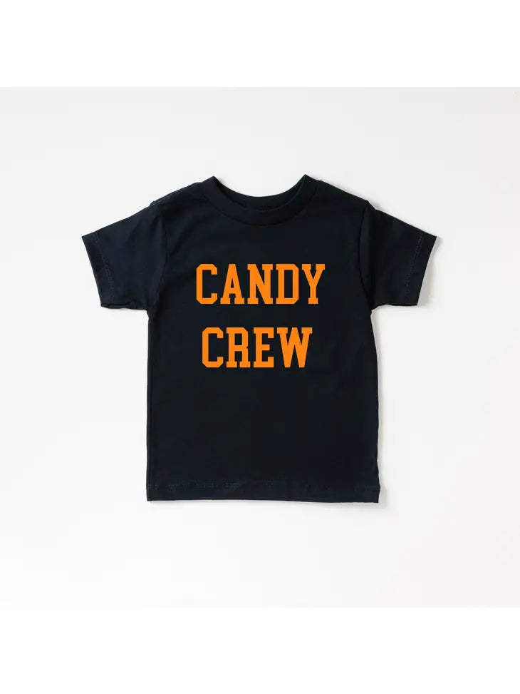 Benny and Ray Candy Crew Shirt