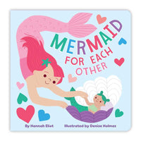 Simon & Schuster - Mermaid for Each Other by Hannah Eliot