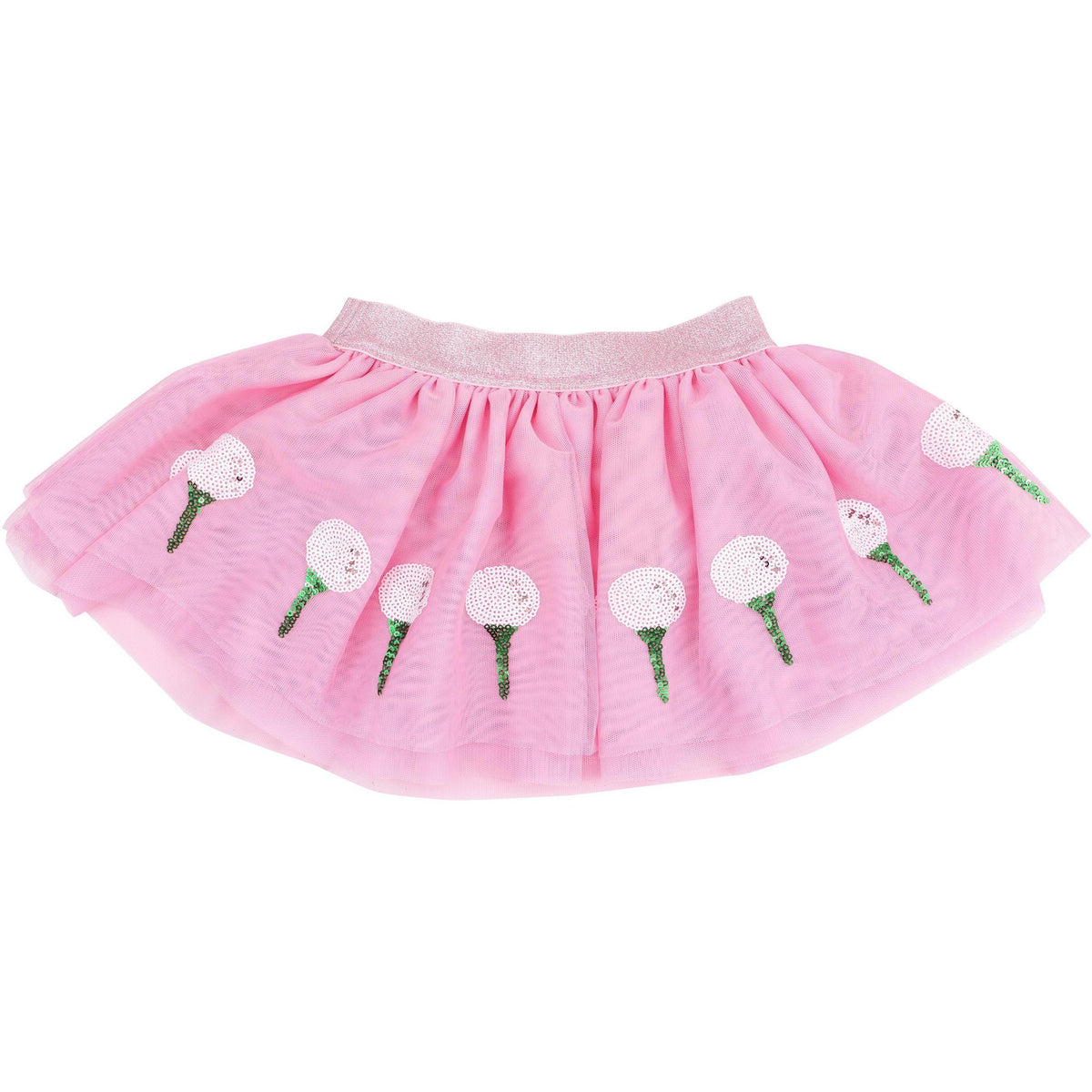 Angel Dear Golf Tutu Skirt