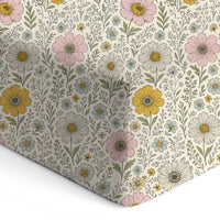 gunamuna - SS26 CRIB SHEET