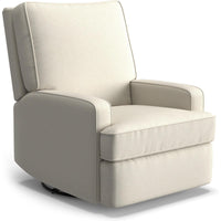 Storytime Kersey Swivel Glider