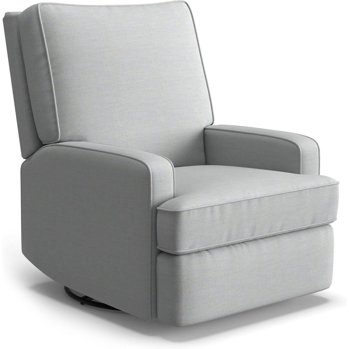 Storytime Kersey Swivel Glider