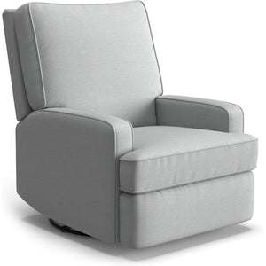 Storytime Kersey Swivel Glider