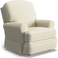 Storytime Juliana Swivel Glider Recliner