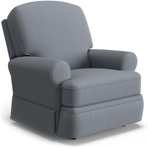 Storytime Juliana Swivel Glider Recliner