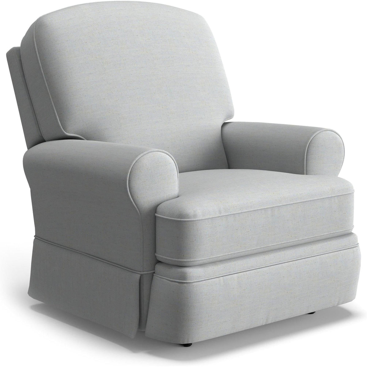 Storytime Juliana Swivel Glider Recliner