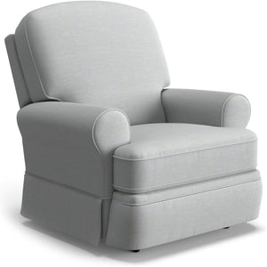 Storytime Juliana Swivel Glider Recliner