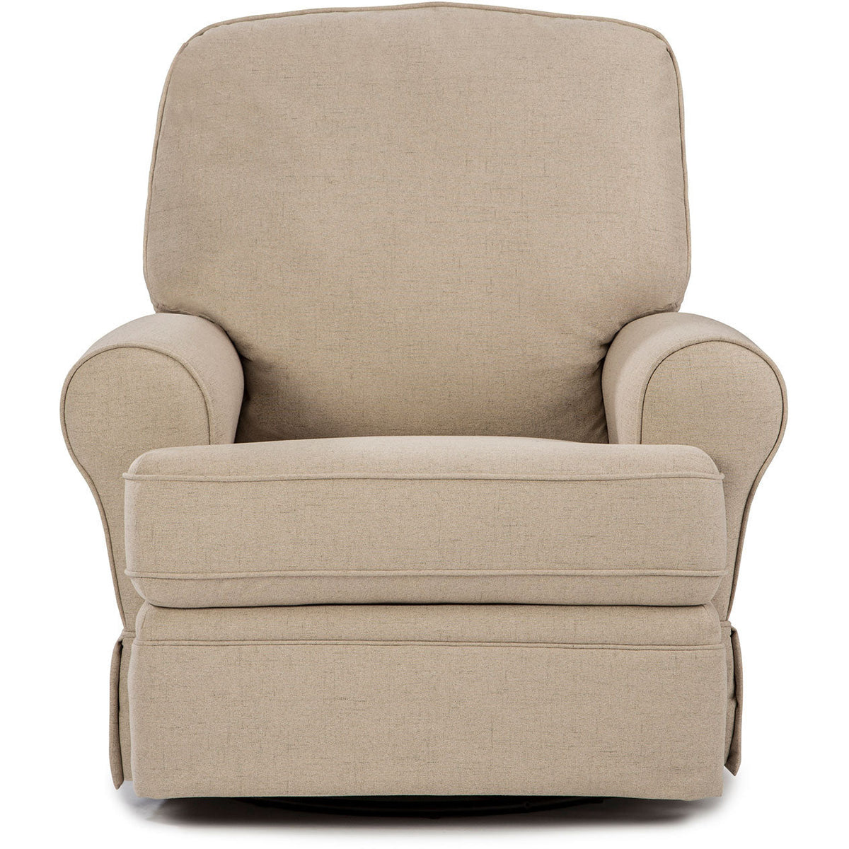 Storytime Juliana Swivel Glider Recliner