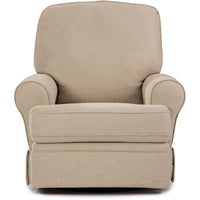 Storytime Juliana Swivel Glider Recliner