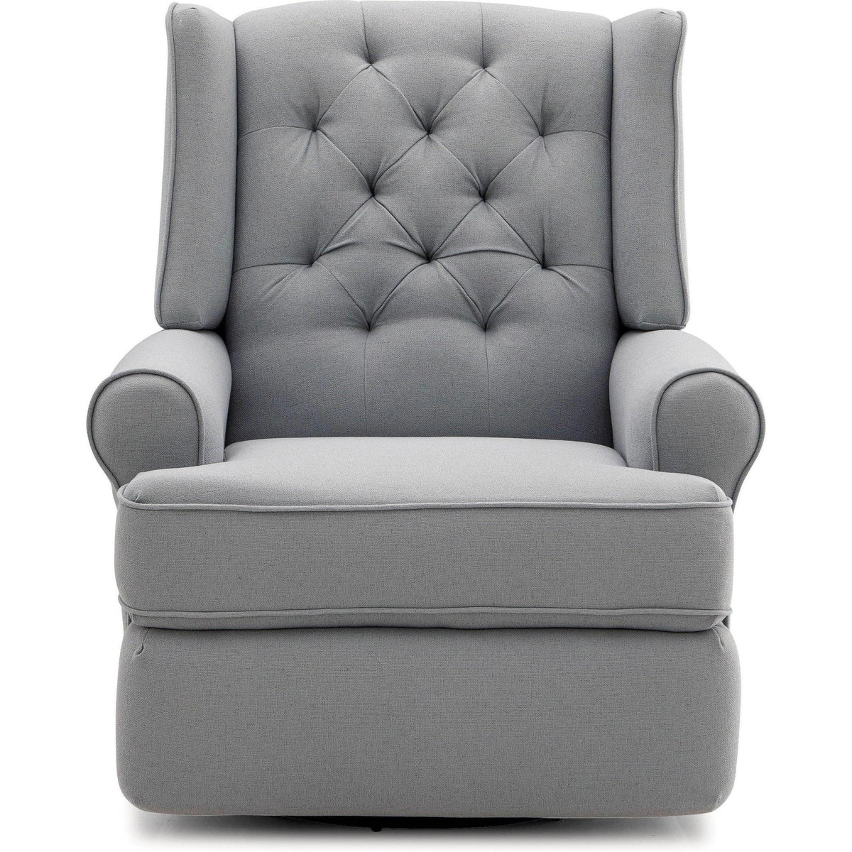 Storytime Kendra Swivel Glider Recliner